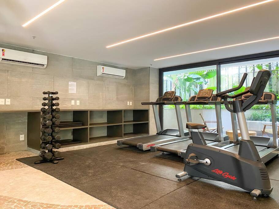 Apartamento Atlantico Collection Rio de Janeiro