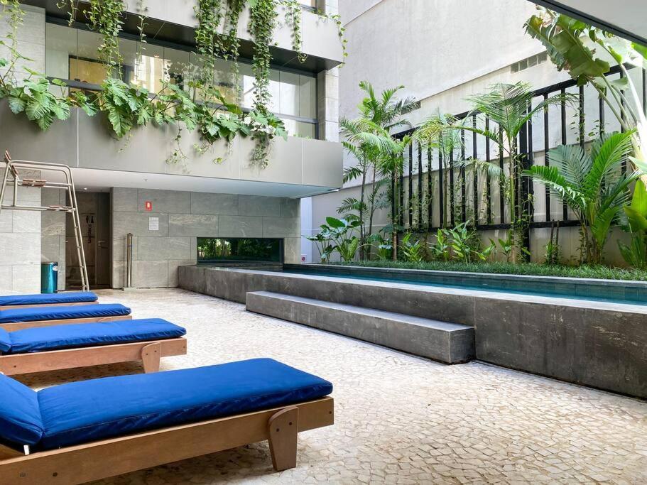 Apartamento Atlantico Collection Rio de Janeiro