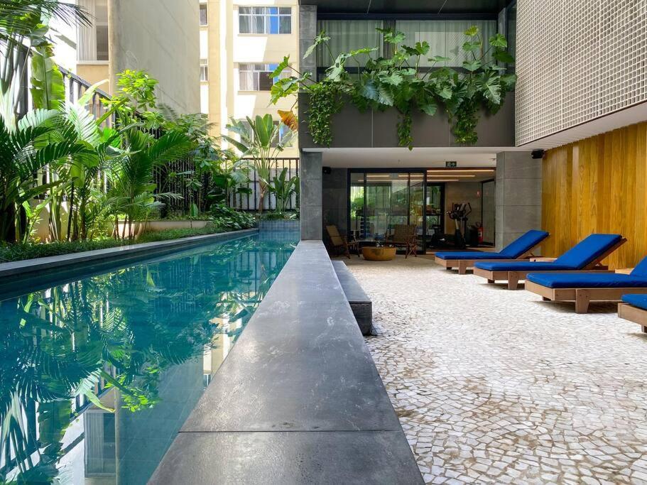 Atlantico Collection Apartamento Rio de Janeiro